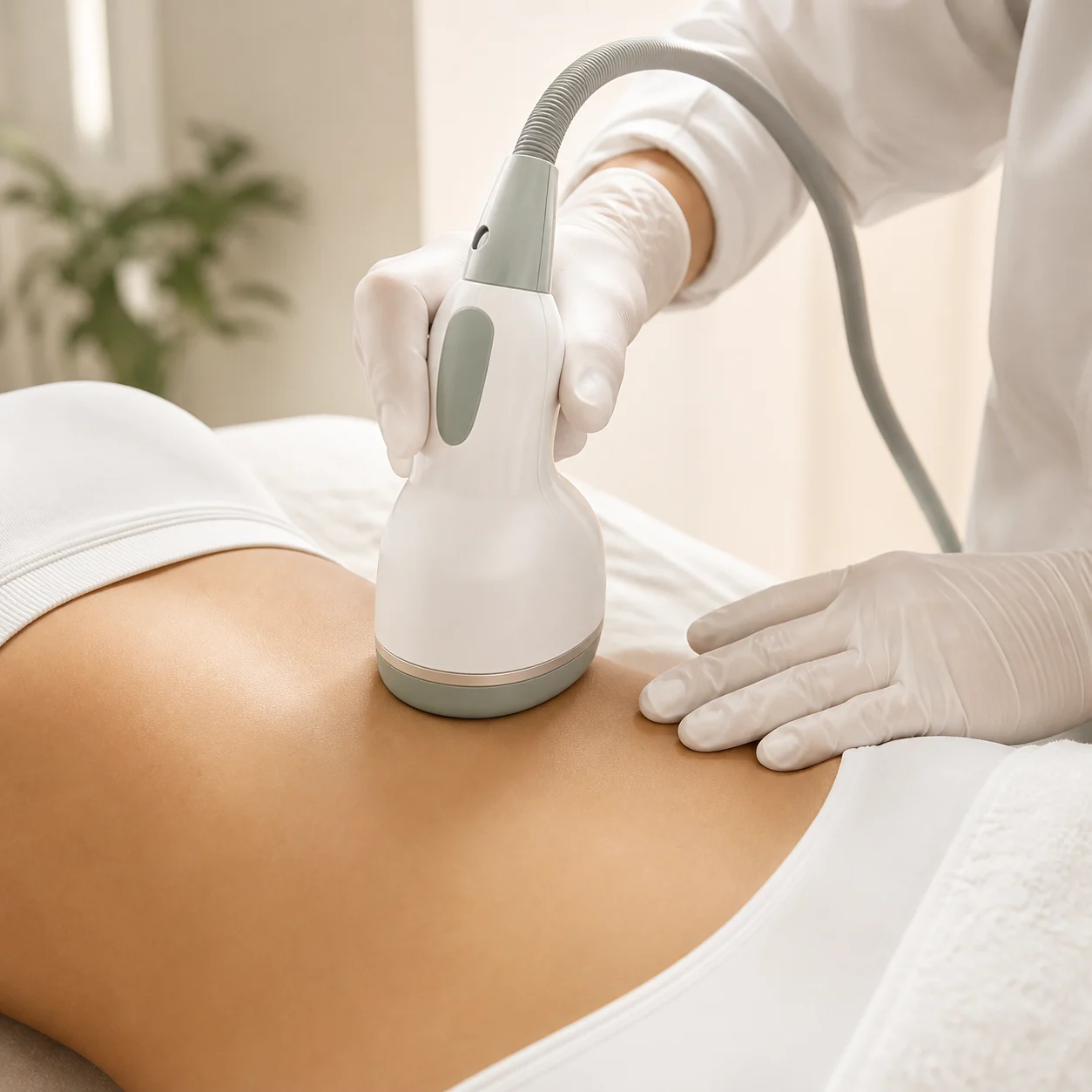 Body Treatments
