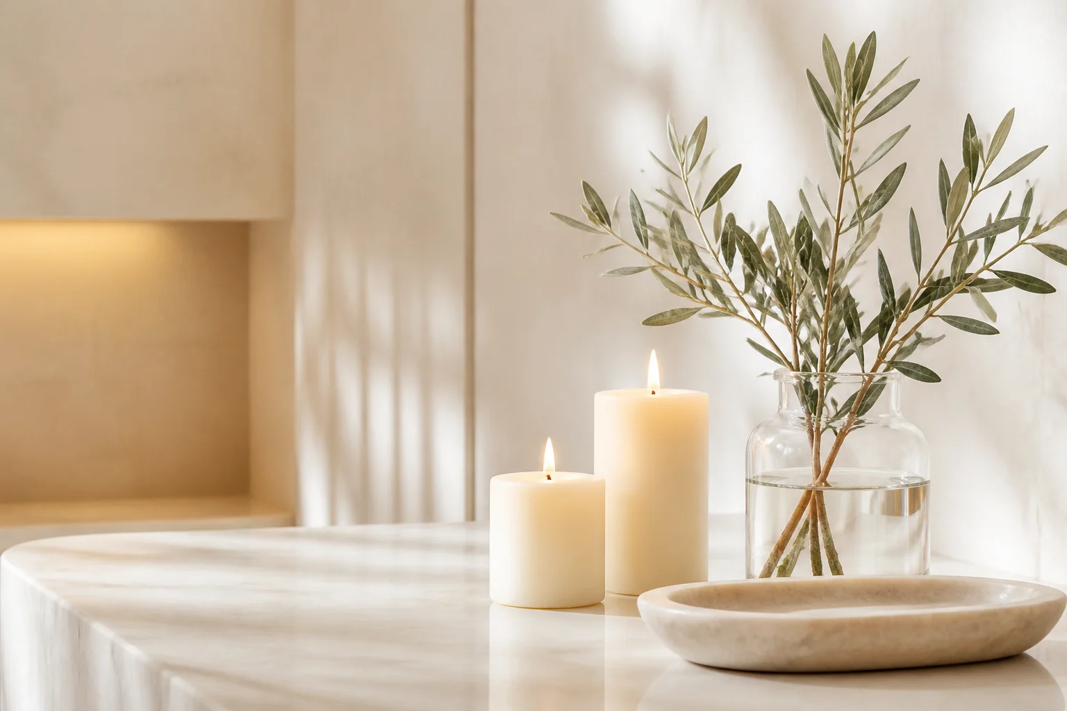 Spa details