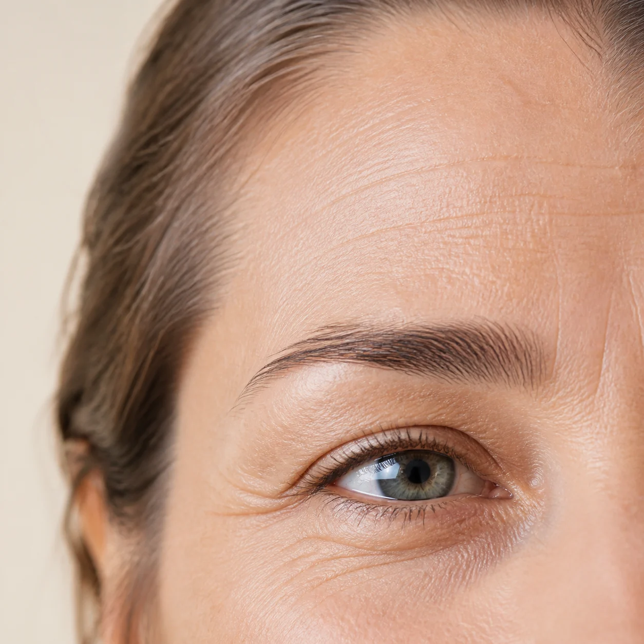 Fine Lines & Wrinkles