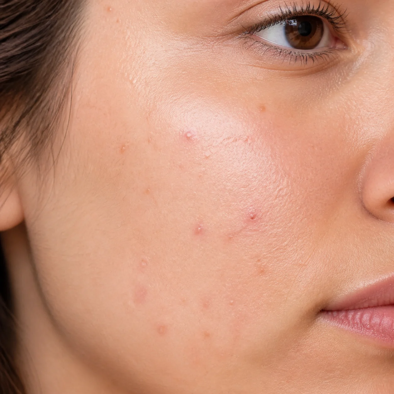 Acne & Breakouts