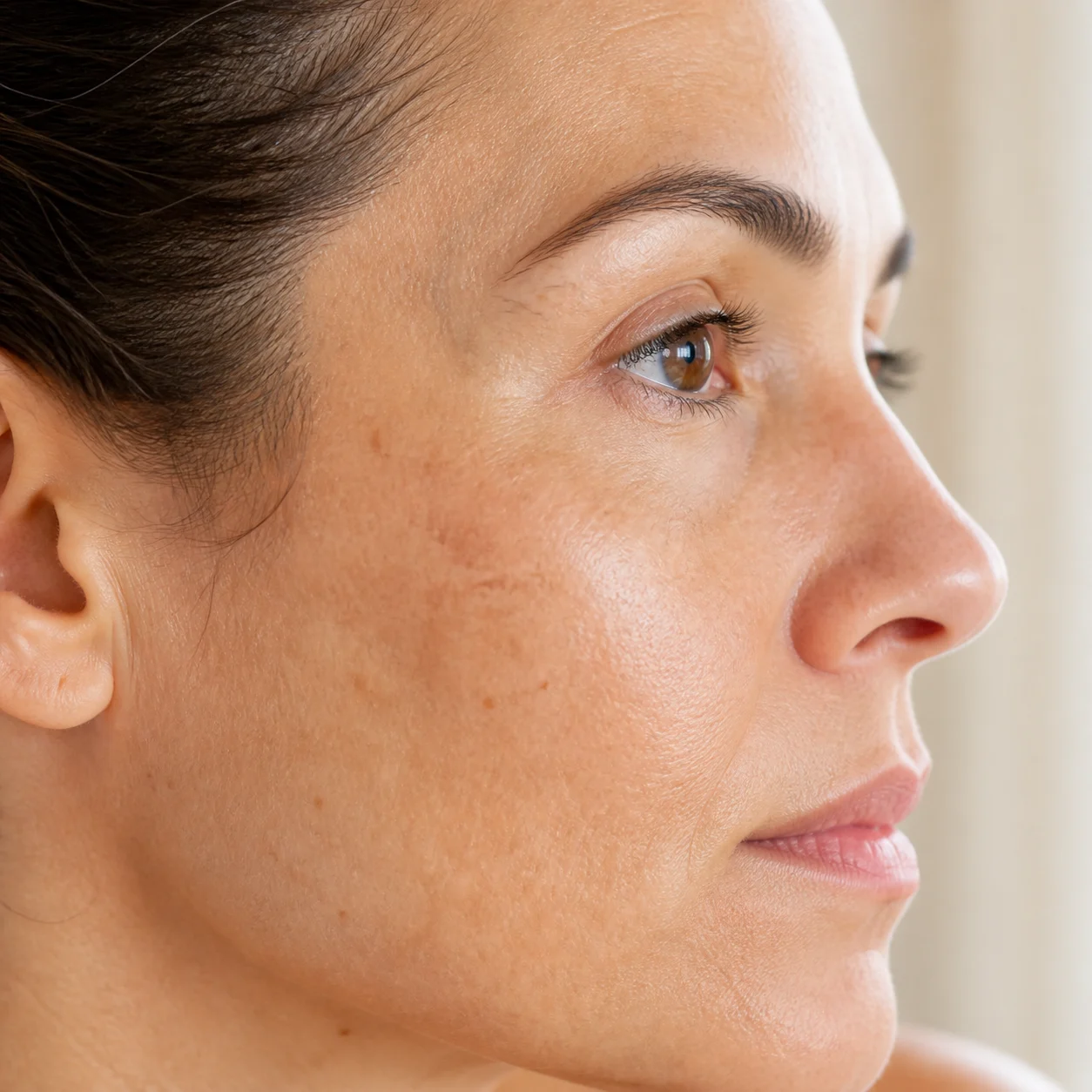 Pigmentation