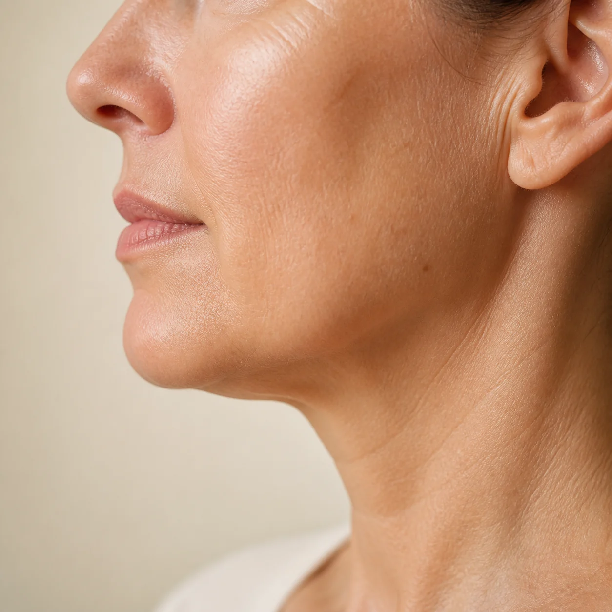 Skin Laxity