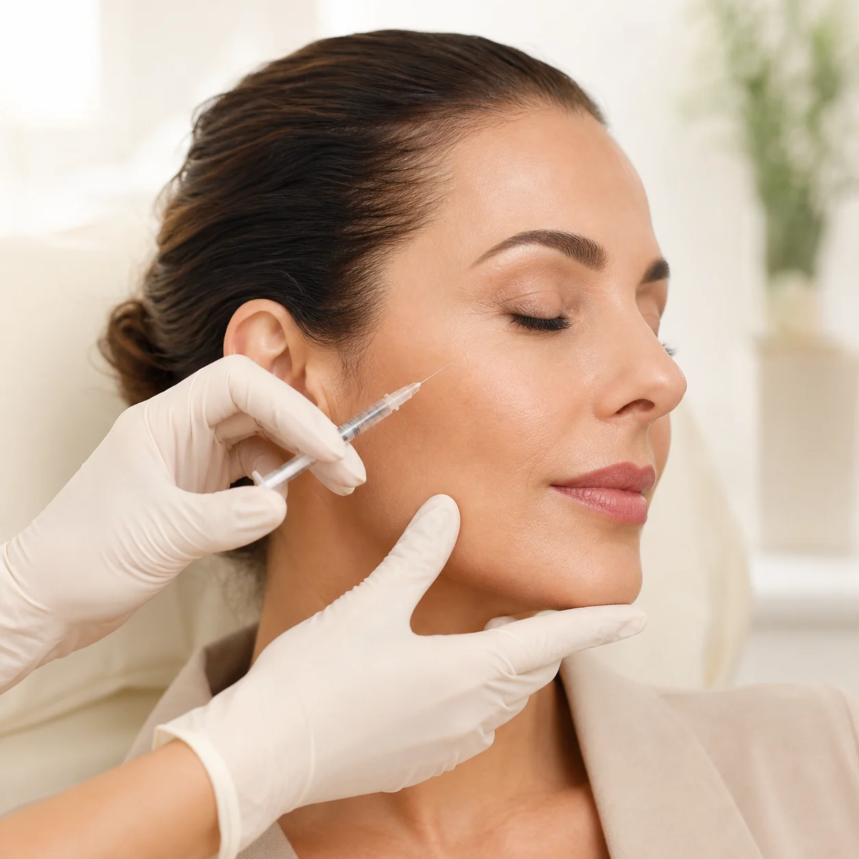 Injectable treatment