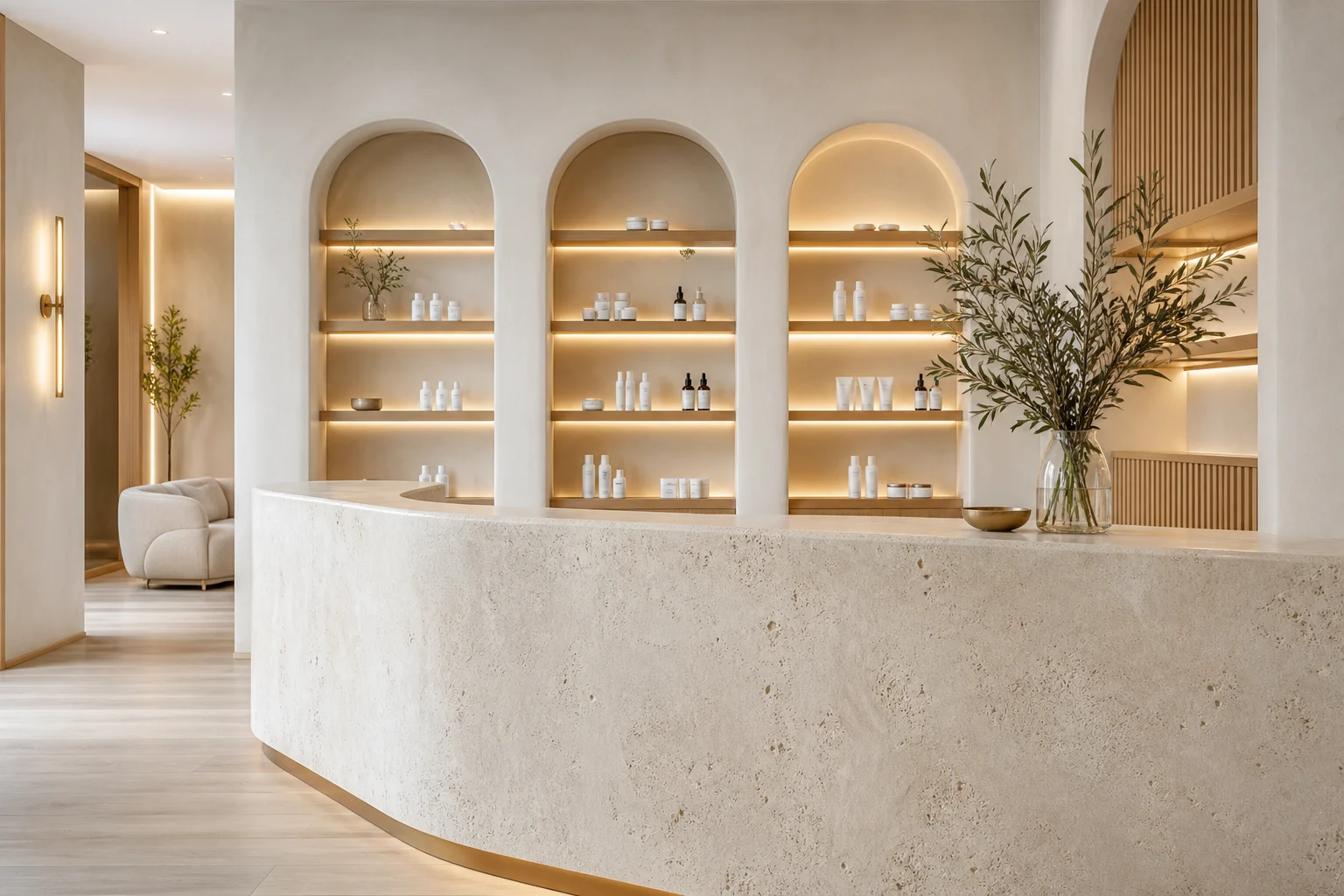 Liora Aesthetics reception