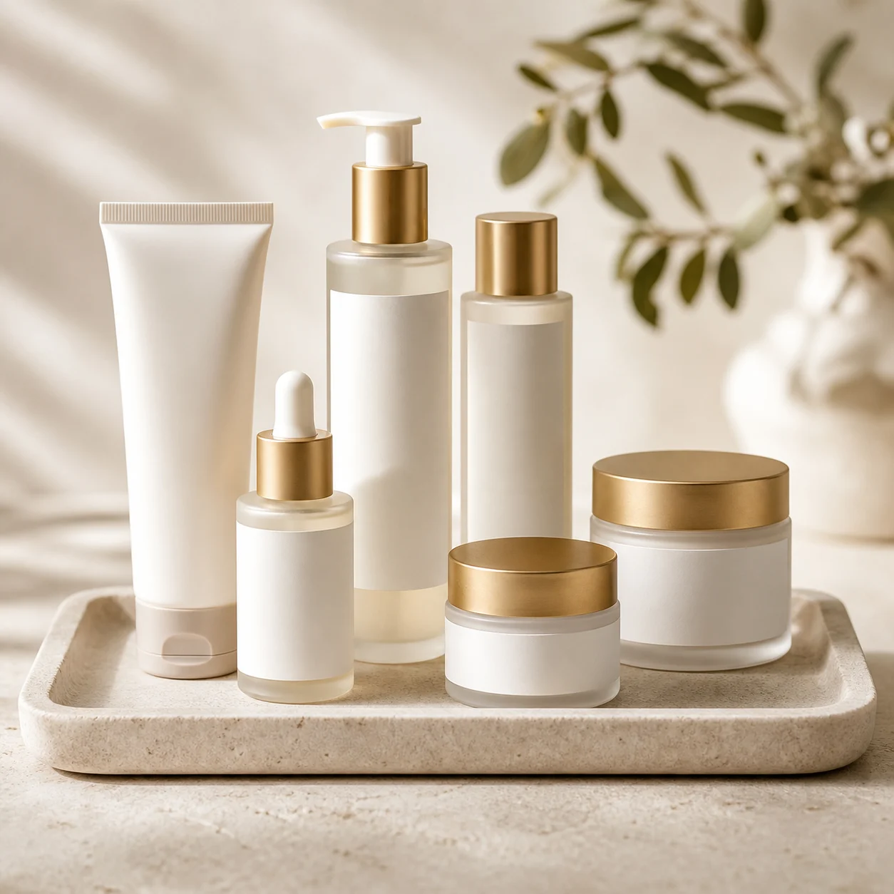 Medical grade skincare