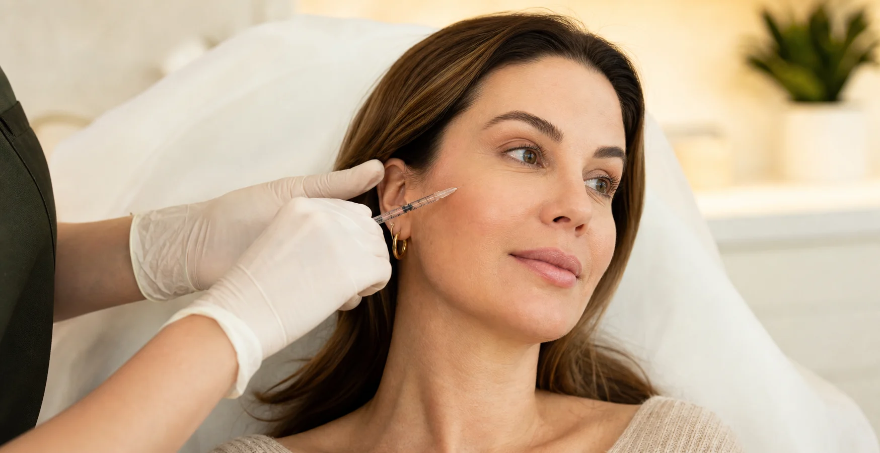Injectables story