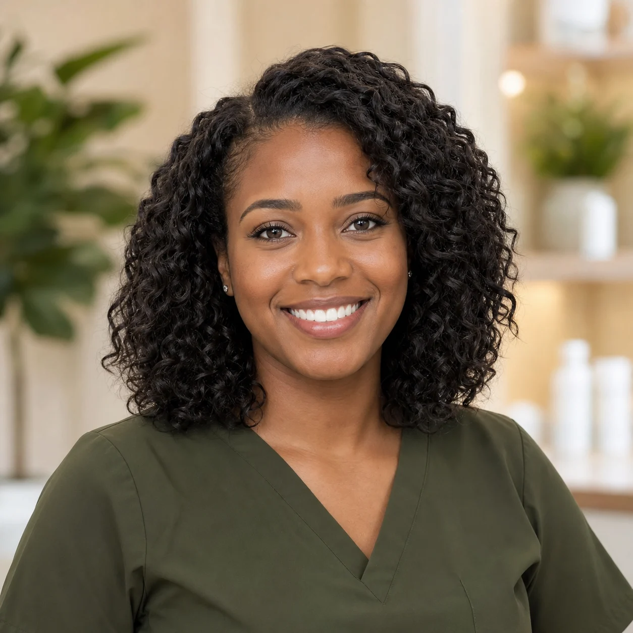 Kara Collins, LE