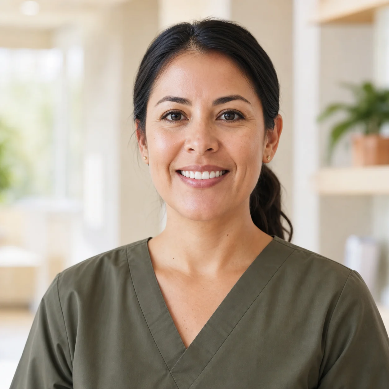 Renee Martinez, PA-C